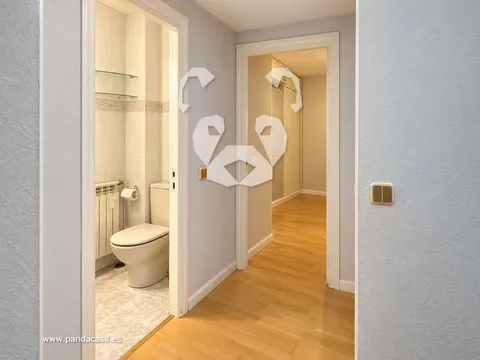 Appartamento 70 m² a Madrid