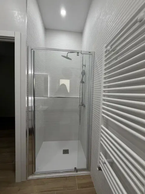 Apartamento 108 m² em Valladolid