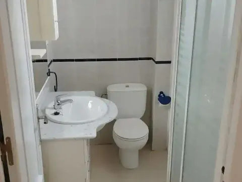 Appartamento 60 m² a Alcázar de San Juan