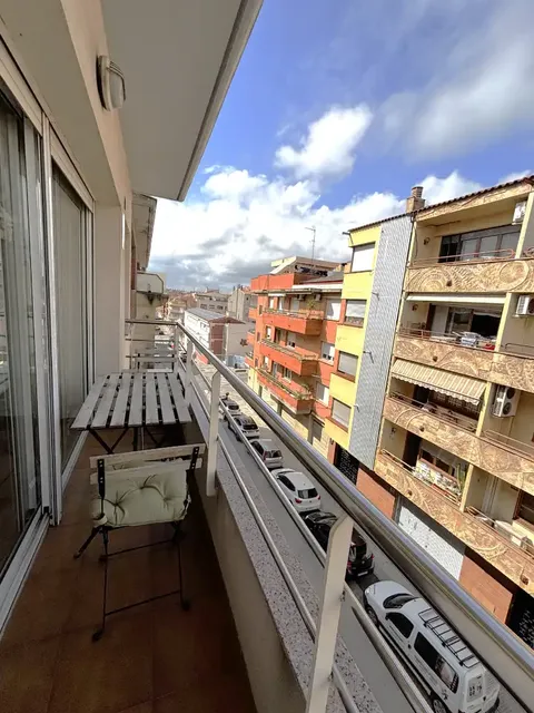Pis de 136 m² a Terrassa