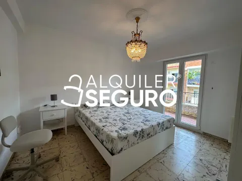Pis de 90 m² a València