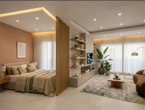 Appartamento 89 m² a Villamanta