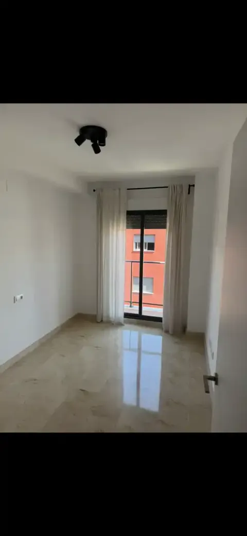 Wohnung 108 m² in Oliva