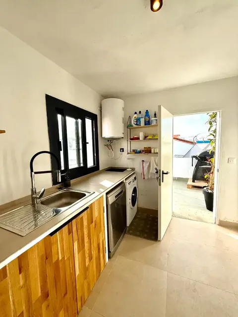 Casa de 145 m² a Tarifa