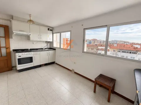 Appartamento 61 m² a Santiago de Compostela (2/15)