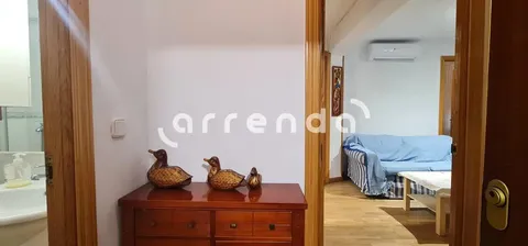 Pis de 47 m² a Madrid