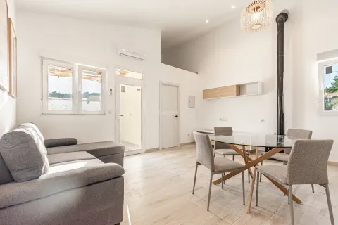 Casa de 126 m² en Altea