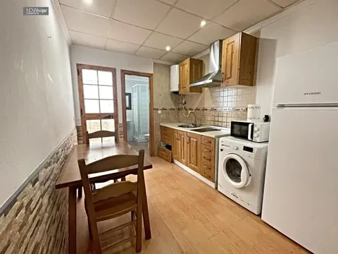 Pis de 70 m² a Màlaga