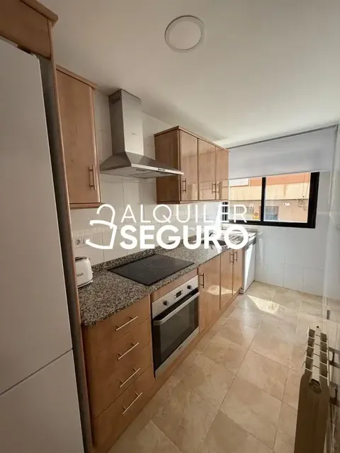 Pis de 80 m² a Banyeres de Mariola