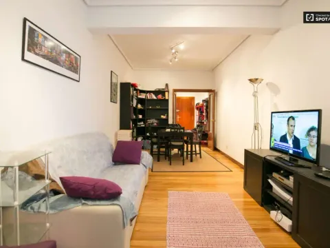 Appartamento 110 m² a Bilbao