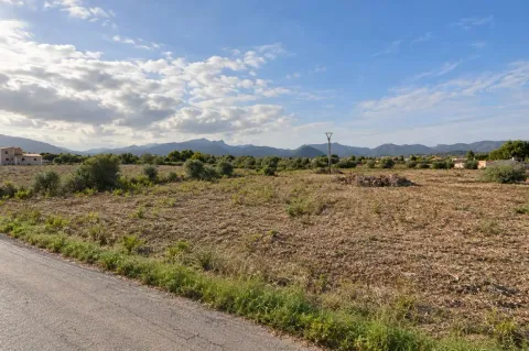 Casa de 105 m² a Alcúdia