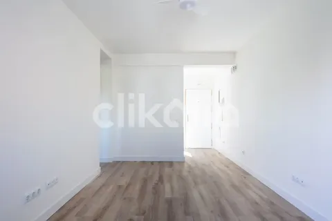 Pis de 70 m² a Móstoles