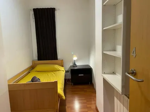 Кімната в оренду, Барселона