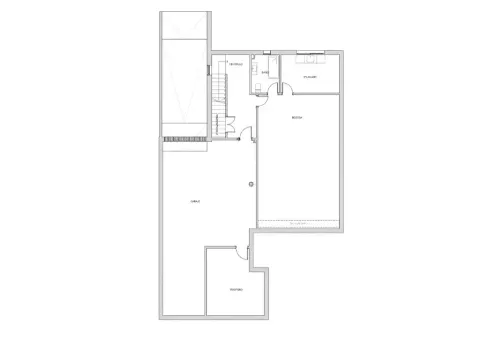 Будинок 422 м² у Boadilla del Monte