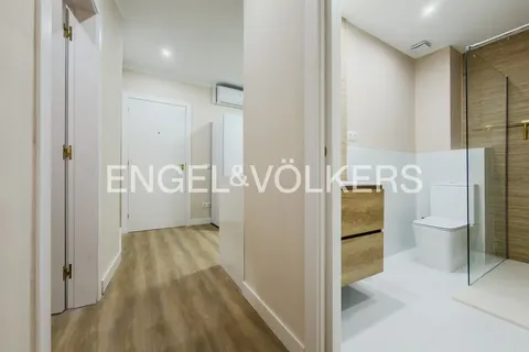 Pis de 63 m² a Barcelona