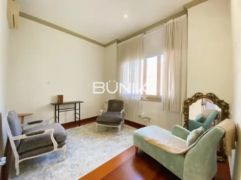 Pis de 196 m² a Barcelona