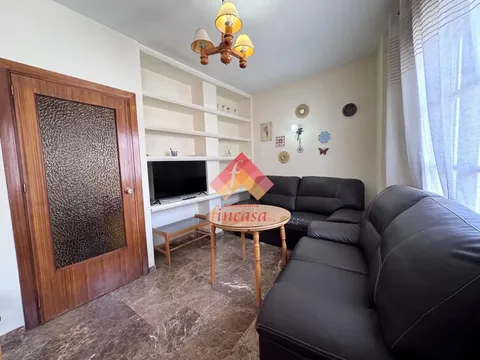 Wohnung 50 m² in Ronda