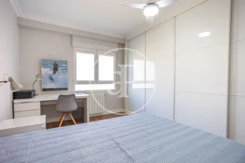 Квартира 150 м² у Валенсіі