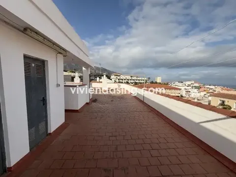 Pis de 109 m² a Los Realejos