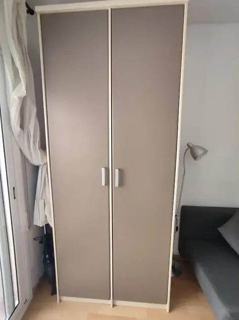 Pis de 29 m² a Barcelona