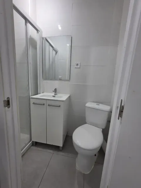 Piso de 25 m² en Barcelona