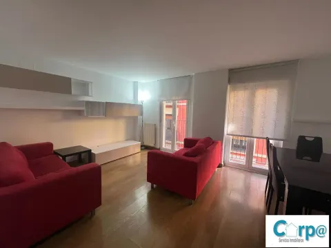 Pis de 65 m² a Pamplona