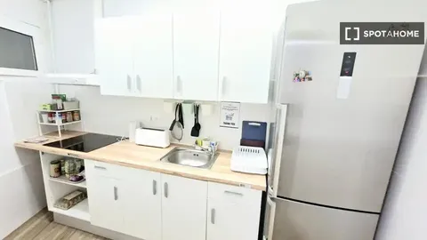 Chambre à louer, l'Hospitalet de Llobregat