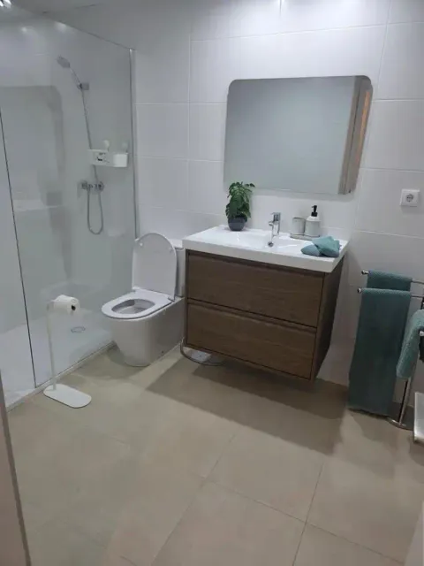 Pis de 120 m² a Marbella
