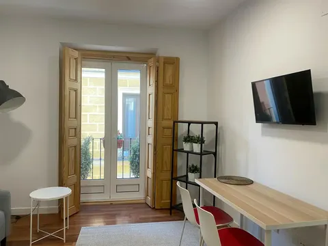 Pis de 35 m² a Madrid