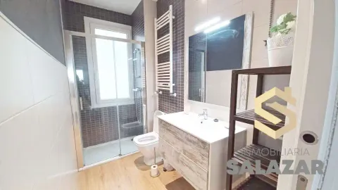 Pis de 81 m² a Bilbao