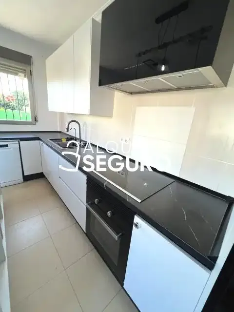 Pis de 58 m² a Archena