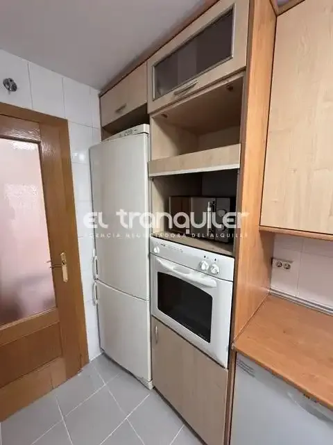 Appartamento 142 m² a Madrid