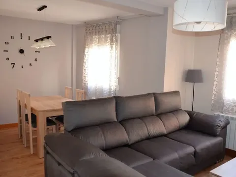 Pis de 74 m² a Valladolid