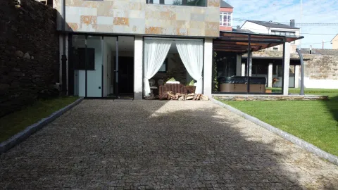 Moradia 252 m² em Lugo