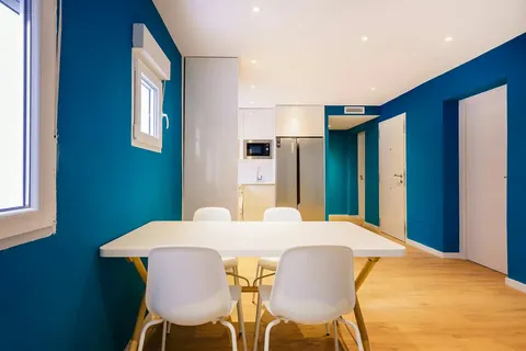 Zimmer zur Miete, Getafe