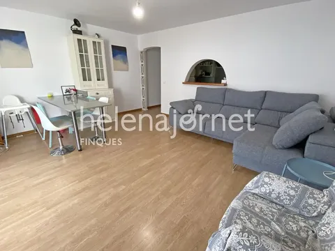 Wohnung 71 m² in Calonge i Sant Antoni