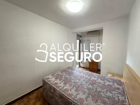 Wohnung 60 m² in Madrid