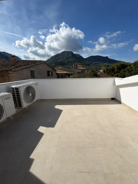 Casa 120 m² a Sóller