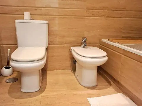 Pis de 118 m² a Marbella