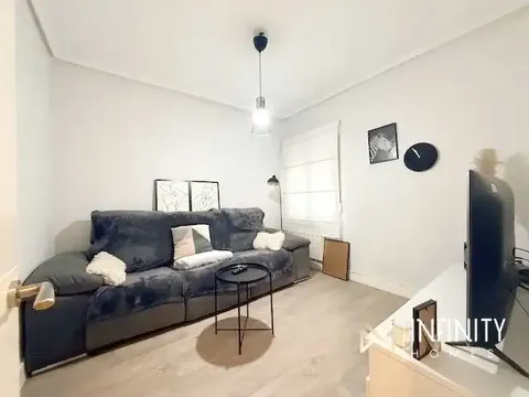 Piso de 56 m² en Santurce