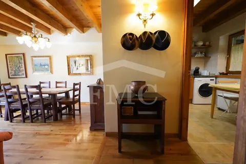 Casa de 145 m² a Ger