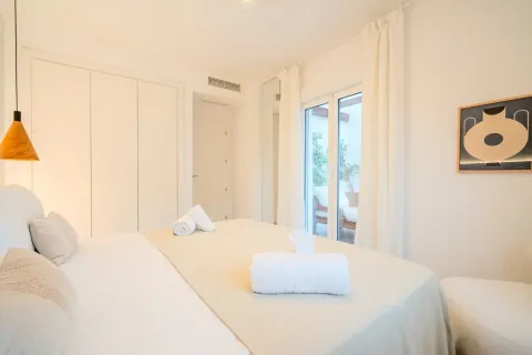 Moradia 150 m² em Marbella