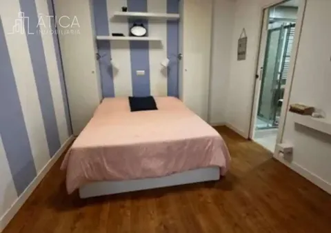 Pis de 90 m² a Salamanca
