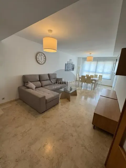 Pis de 135 m² a València