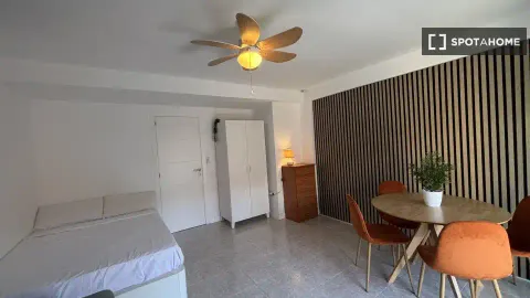 Quarto para alugar, València (3/19)