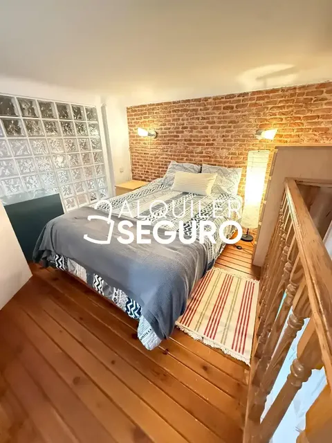 Pis de 60 m² a Madrid