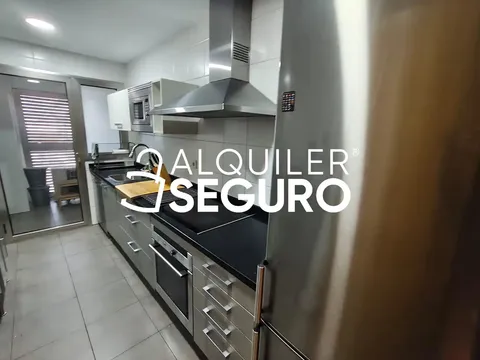 Wohnung 75 m² in Madrid
