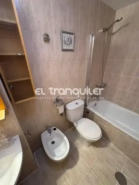 Appartamento 142 m² a Madrid