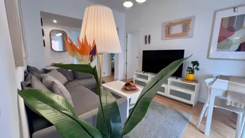 Wohnung 85 m² in Málaga