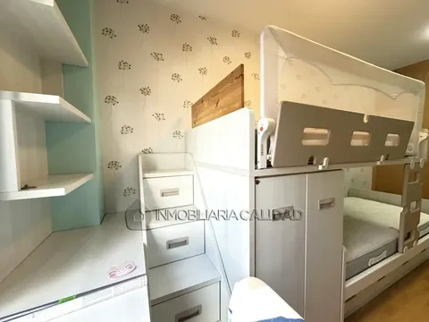 Pis de 76 m² a Burgos